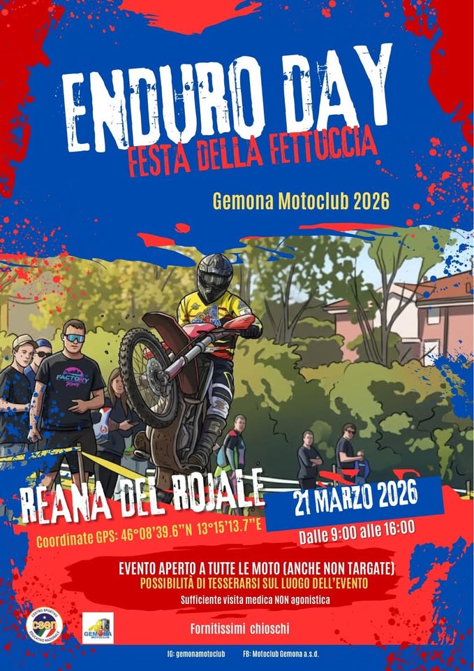 festa della fettuccia - EventiFVG.it