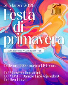 Primavera, Estate, Autunno, Inverno..e ancora PRIMAVERA!💐🌹🌻