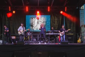 RockItalia tribute Vasco – live a Birreria King SteakHouse Pederobba