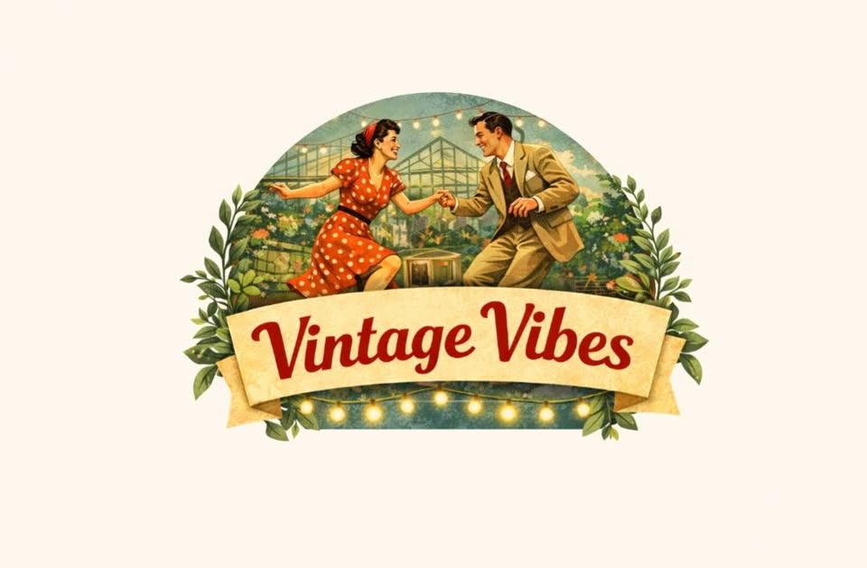 Vintage Vibes - Vintage Vibes - EventiFVG.it