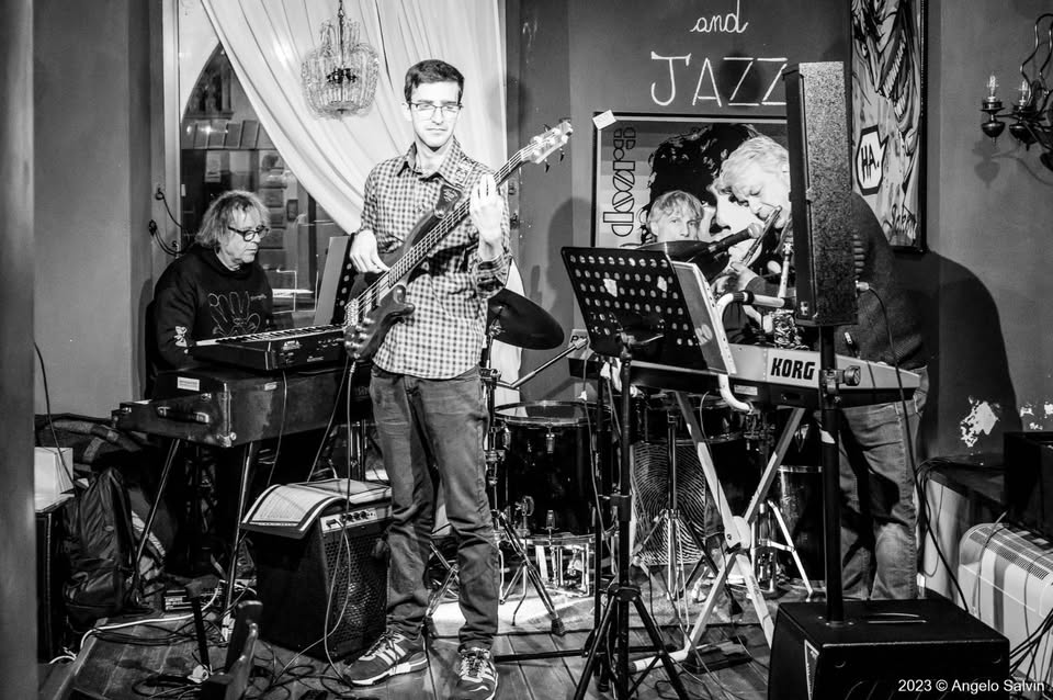 GreenTea inFusion #live100! - EventiFVG.it