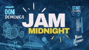 JAM MIDNIGHT