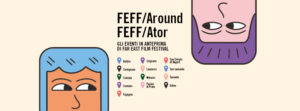 FEFF/Around FEFF/Ator: gli eventi di anteprima del Far East Film Festival in Friuli