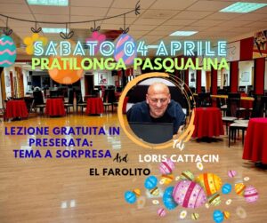 PRATILONGA PASQUALINA – Loris Cattacin tdj