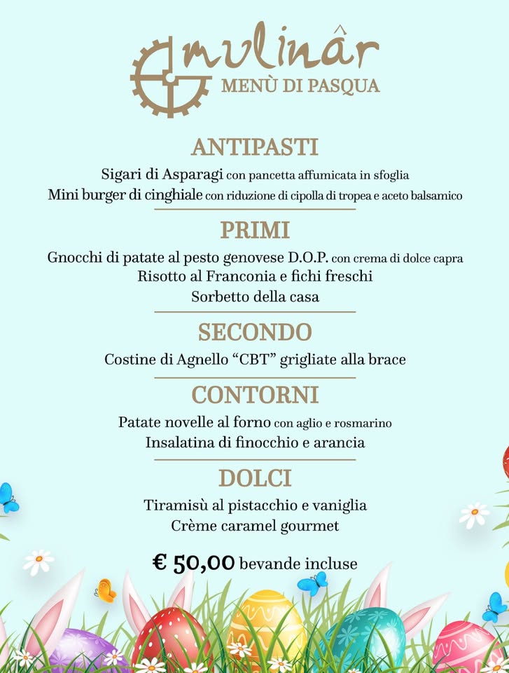 PASQUA 2026 - EventiFVG.it