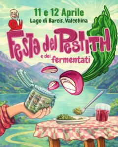 Festa del Pestith e dei Fermentati