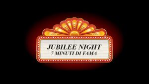 Jubilee Night