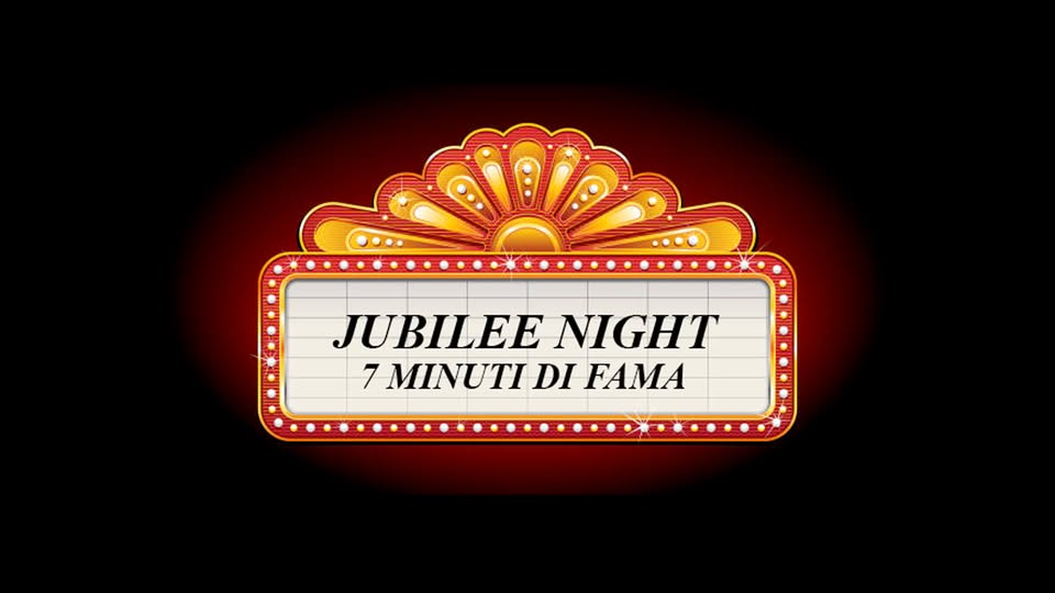 Jubilee Night - EventiFVG.it