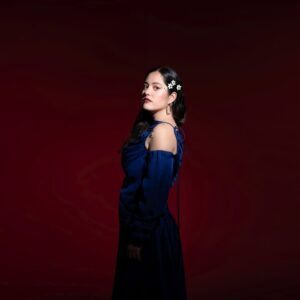 Yumi Ito | Candiani Groove