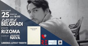 Una scontrosa grazia 2026 ➤ Davide BELGRADI