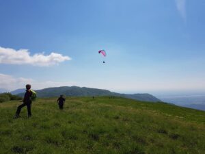 Pasquetta sul Valinis – Meduno (PN)