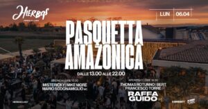 06.04 – PASQUETTA AMAZONICA