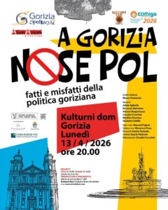 A GORIZIA NO SE POL – Komigo 2026
