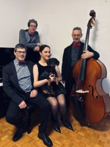 “Roxy & Co.” Live “Mastro Birraio”