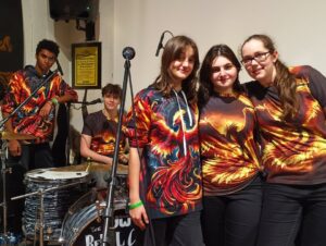 Pasquetta alle Gravate