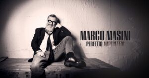 MARCO MASINI — INSTORE “Perfetto Imperfetto” // VILLESSE (GO)