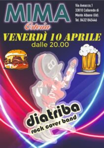 Diatriba Live