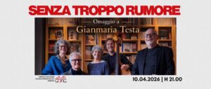 Senza Troppo Rumore