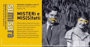 MISTERi e MISS(S)fatti