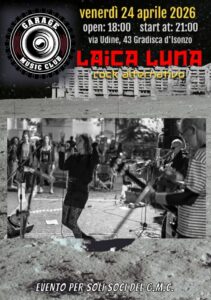 Laica Luna