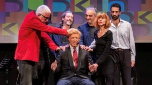 PUPKIN KABARETT – Maledetta Primavera | Lunedì 13 aprile @Teatro Miela