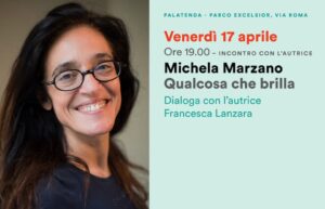 Michela MARZANO ✦ Librinfesta 2026