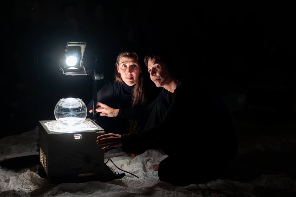 Drugačen svet / Un altri mont - EventiFVG.it