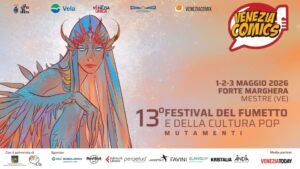 13° VENEZIA COMICS