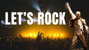 Let’s Rock (Prima)