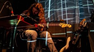 IPPIO PAYO al Thelonious