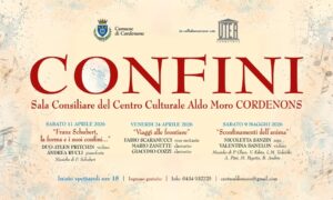 A Cordenons concerto Sconfinamenti dell’anima