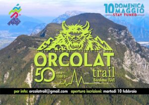 Orcolat Trail – 1a Edizione