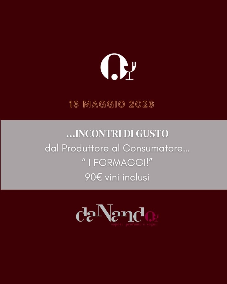 I FORMAGGI - Incontri di gusto - EventiFVG.it