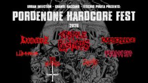 PORDENONE HARDCORE FEST 2026