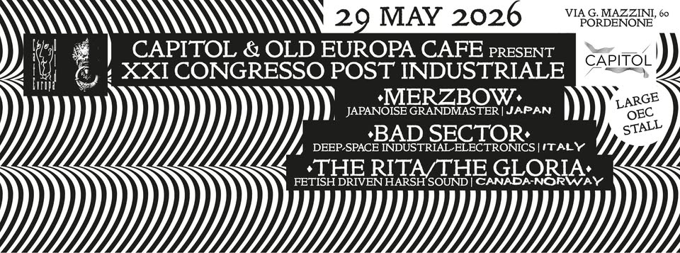 XXI CONGRESSO POST INDUSTRIALE - EventiFVG.it