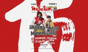 TROTOTOM 2026 | 15a Edizione