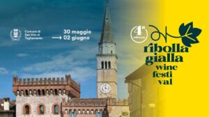 Ribolla Gialla Wine Festival 2026