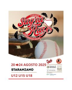 Torneo internazionale Sagra de le Raze – Summer Emotions
