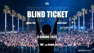 06.06.2026 – JESOLO MUSIC