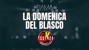La Domenica del Blasco