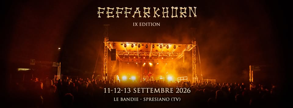 Feffarkhorn 2026 1 - Feffarkhorn 2026 - EventiFVG.it