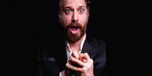 L’ARTE DEL GESTO – Laboratorio teatrale con Jacopo Tealdi