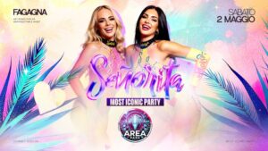 Señorita : La Noche Caliente