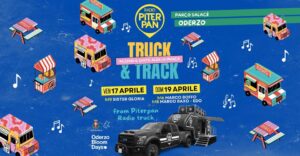 Piterpan Dj Set @ Oderzo Bloom Days | Oderzo TV