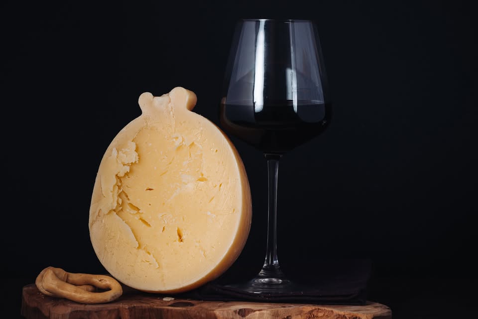 VENTI D’IRPINIA: IL RESPIRO DELLA TERRA NEI FORMAGGI E NEI VINI - EventiFVG.it