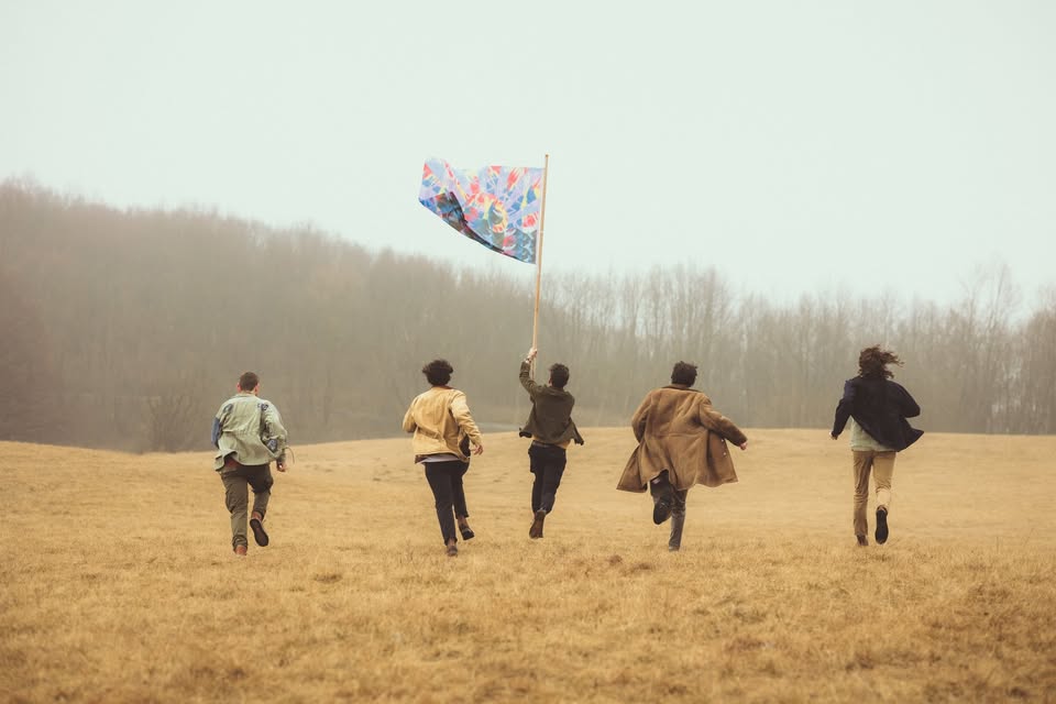 Cinque Uomini sulla Cassa del Morto | Piazzale Chiavris, UDINE - EventiFVG.it