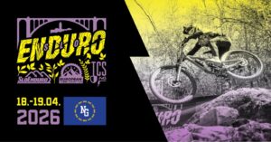 SloEnduro TCS Nova Gorica 2026
