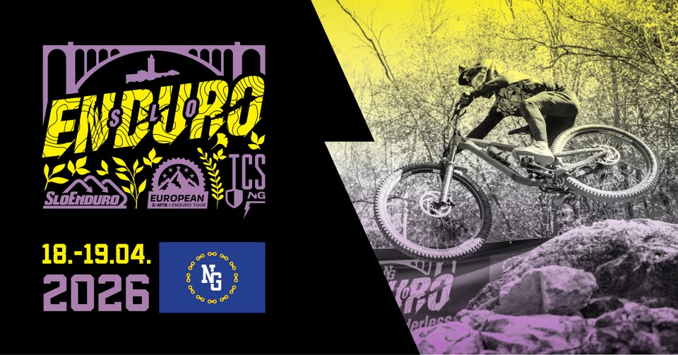 SloEnduro TCS Nova Gorica 2026 - EventiFVG.it