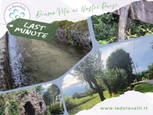 SAN QUIRINO E LE SUE ACQUE