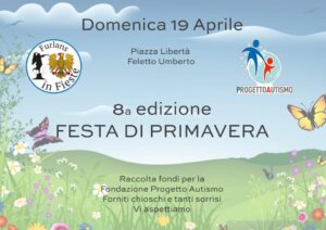 Festa di Primavera